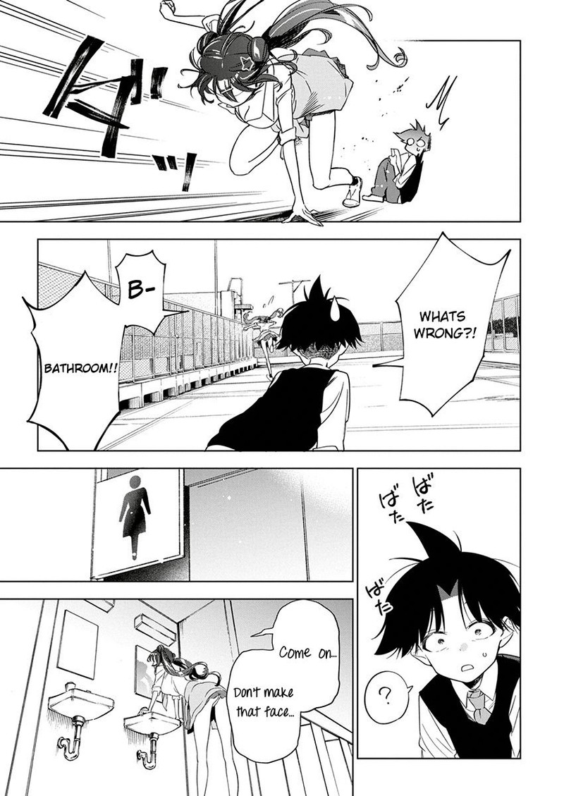 Now That We Draw - Chapter 18 - My Type image 24